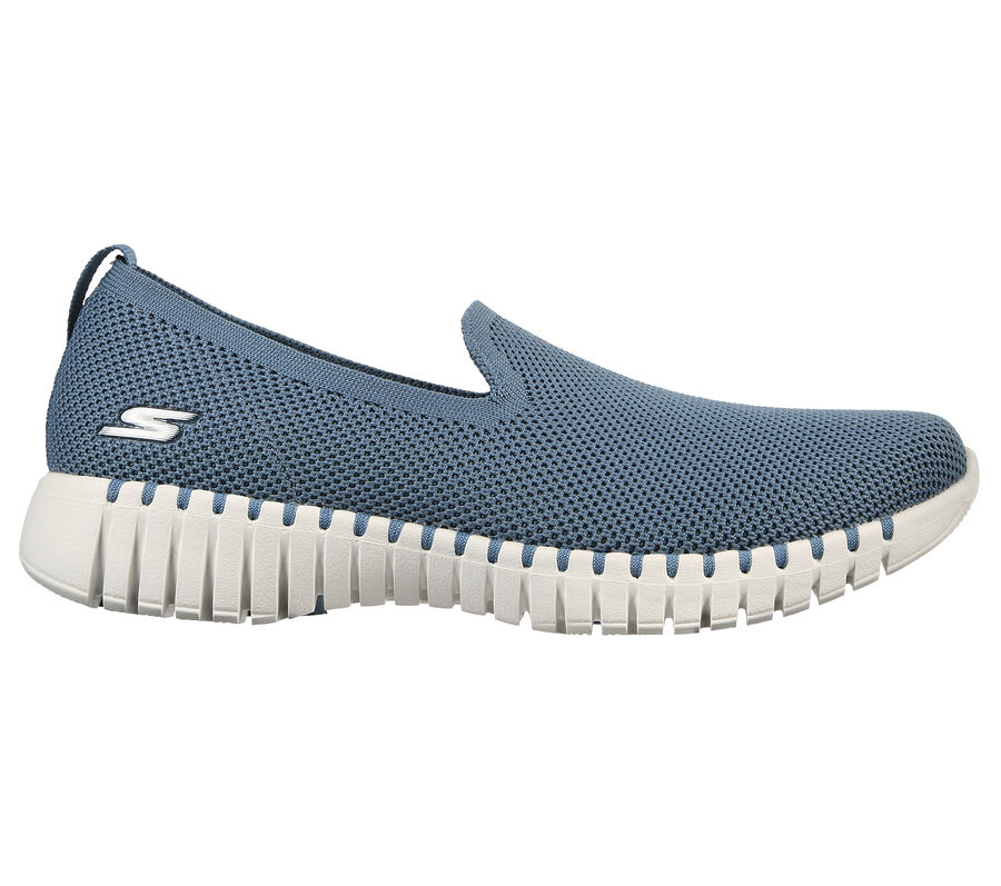 Skechers GOwalk Smart - Believe, BLUE, largeimage number 0