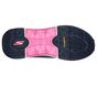 Skechers GO GOLF Arch Fit - Balance, NAVY / PINK, large image number 2