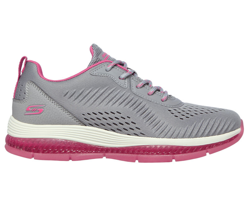 BOBS Sport Gamma - Cool Chilin', GRAY, largeimage number 0