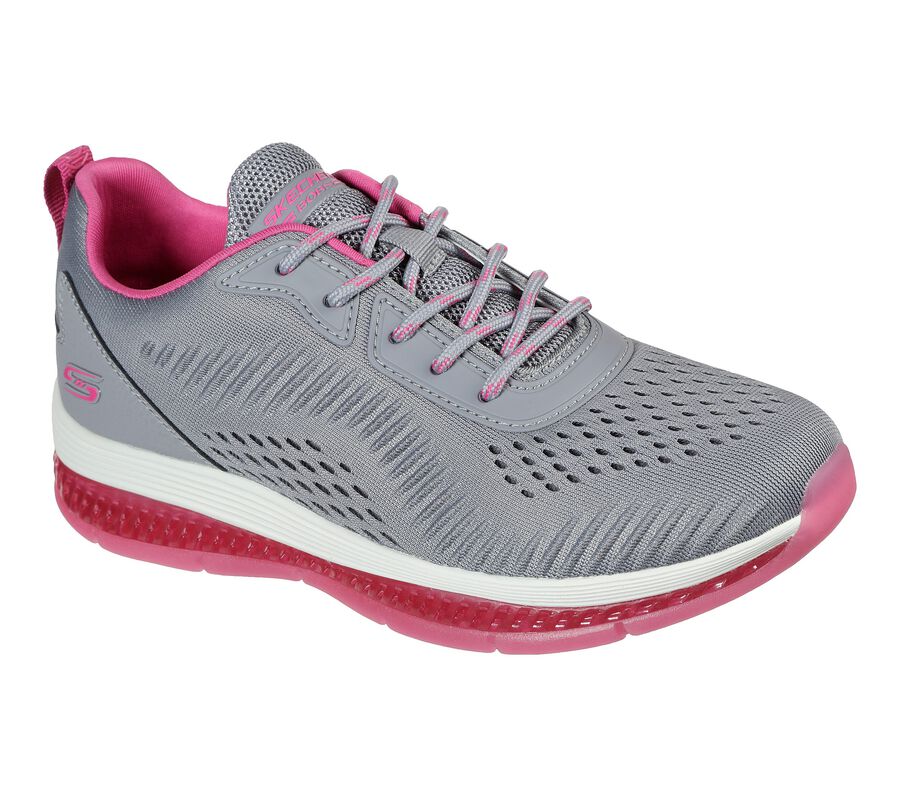 BOBS Sport Gamma - Cool Chilin', GRAY, largeimage number 0