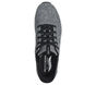 Skechers Slip-ins: Arch Fit 2.0 - Look Ahead, WHITE / BLACK, large image number 2