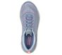 Skechers Max Cushioning Premier - Open Path, VIOLETT / ROSA, large image number 1