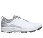 Skechers GO GOLF Torque - Twist, WHITE / GRAY, large image number 0