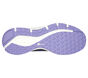 Skechers GO RUN Consistent - Tropic Paradise, NAVY/PURPLE, large image number 2