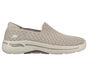 Skechers GO WALK Arch Fit, TAUPE, large image number 0