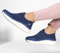 Relaxed Fit: D'Lux Walker - Quick Upgrade, NAVY / PINK, large image number 1