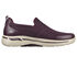 Skechers GOwalk Arch Fit - Togpath, ROT, swatch