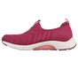 Skechers Skech-Air Arch Fit - Top Pick, RASPBERRY, large image number 3