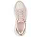 Luxe Collection: Max Cushioning Elite - Auroral, PINK / GOLD, large image number 1