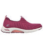 Skechers Skech-Air Arch Fit - Top Pick, RASPBERRY, large image number 0