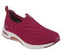 Skechers Skech-Air Arch Fit - Top Pick, RASPBERRY, large image number 4