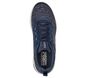 Relaxed Fit: Skechers GO GOLF WALK 5, NAVY / BLUE, large image number 1