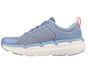 Skechers Max Cushioning Premier - Open Path, VIOLETT / ROSA, large image number 3