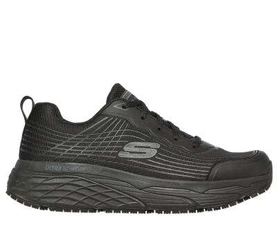 Work Relaxed Fit: Max Cushioning Elite SR - Rytas