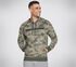Boundless Heritage Pullover Hoodie, CAMOUFLAGE, swatch
