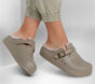 Foamies: Cali Breeze 2.0 Lined - Cozy Chic, TAUPE, large image number 1