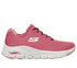 Skechers Arch Fit - Big Appeal, ROSE, swatch