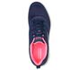 Skechers GOrun Consistent - Fearsome, NAVY / MULTI, large image number 2
