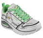 Dr Seuss: Uno Rugged - The Grinch, WHITE / GREEN, large image number 4