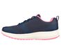 Skechers GOrun Consistent - Fearsome, NAVY / MULTI, large image number 4