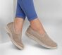 Skechers Arch Fit Uplift - Perceived, TAUPE, large image number 1