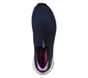 Skechers Arch Fit - Keep It Up, NAVY / PURPLE, large image number 1
