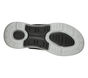 Skechers GOwalk Arch Fit Sandal, BLACK / GRAY, large image number 2