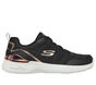 Skech-Air Dynamight - The Halcyon, BLACK / ROSE GOLD, large image number 0