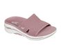 Skechers GOwalk Arch Fit - Worthy, ROSE, large image number 0