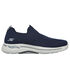 Skechers GOwalk Arch Fit - Iconic, MARINE, swatch