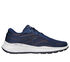 Relaxed Fit: Equalizer 5.0 - New Interval, NAVY / ORANGE, swatch