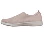 Relaxed Fit: Skechers GO STEP Air - Harmony, LIGHT PINK, large image number 3