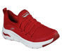 Skechers Arch Fit - Lucky Thoughts, ROT, large image number 4