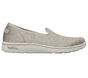 Skechers Arch Fit Uplift - Perceived, TAUPE, large image number 0
