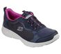 Relaxed Fit: D'Lux Comfort - Bliss Galore, NAVY / PURPLE, large image number 0