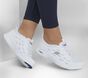 Skechers Arch Fit Refine, WEISS / BLAU, large image number 1