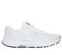 GO RUN Consistent 2.0 - Engaged, WHITE / BLACK, swatch