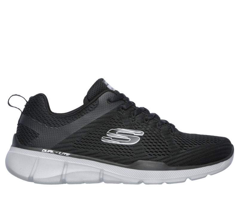 Relaxed Fit: Equalizer 3.0, BLACK/GRAY, largeimage number 0