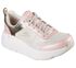Luxe Collection: Max Cushioning Elite - Auroral, ROSA / GELT, swatch