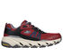 Skechers Glide-Step Trail - Oxen, ROT, swatch