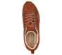 Skechers First Class Collection: Uno, COGNAC, large image number 1