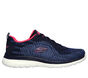 Bountiful - Purist, NAVY / HOT PINK, large image number 0