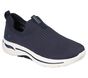 Skechers GOwalk Arch Fit - Iconic, NAVY, large image number 0