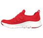 Skechers Arch Fit - Lucky Thoughts, ROT, large image number 3