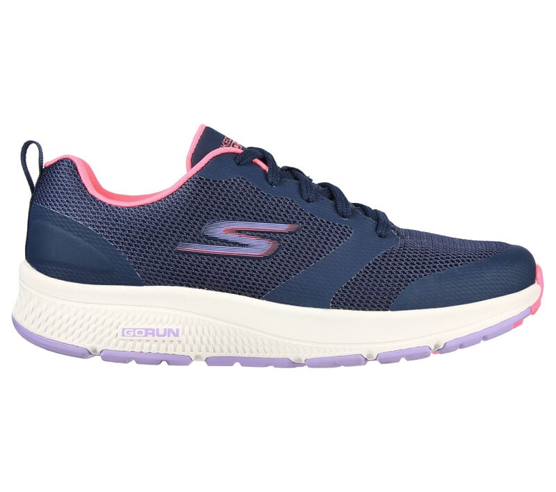 Skechers GOrun Consistent - Fearsome, NAVY / MULTI, largeimage number 0