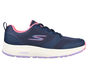 Skechers GOrun Consistent - Fearsome, NAVY / MULTI, large image number 0