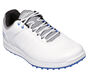 Skechers GO GOLF Pivot, WEISS / GRAU, large image number 5