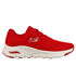 Skechers Arch Fit - Big Appeal, ROT, swatch