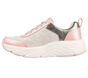 Luxe Collection: Max Cushioning Elite - Auroral, ROSA / GELT, large image number 3