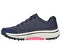 Skechers GO GOLF Arch Fit - Balance, NAVY / PINK, large image number 3